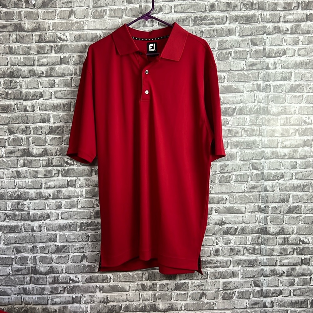 FootJoy polo‎ shirt